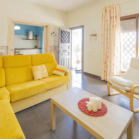 Cubo's Casa La Abuela Pepi 펜션