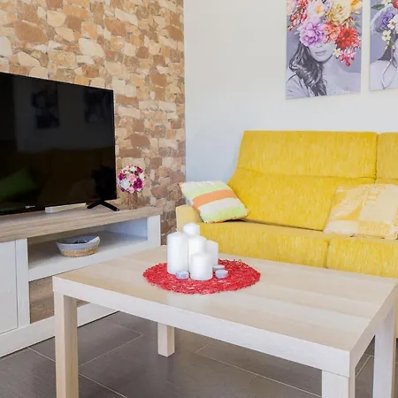 Cubo's Casa La Abuela Pepi *
