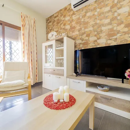 Cubo's Casa La Abuela Pepi 펜션 *