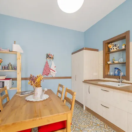 펜션 Cubo's Casa La Abuela Pepi *