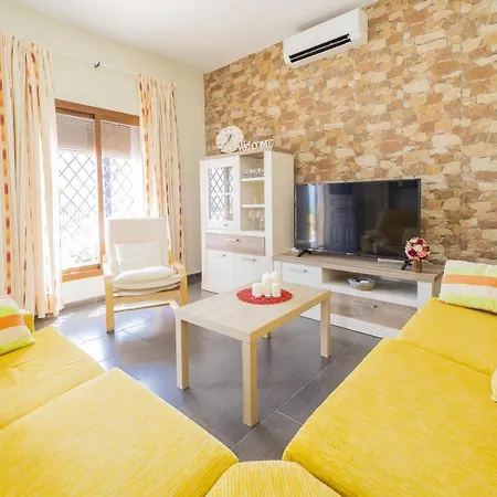 펜션 Cubo's Casa La Abuela Pepi *