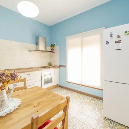 Cubo's Casa La Abuela Pepi *